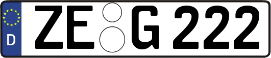 ZE-G222