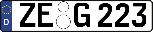 ZE-G223