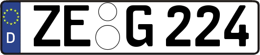 ZE-G224