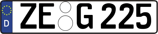 ZE-G225