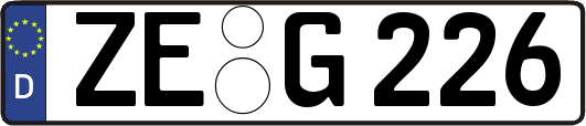 ZE-G226