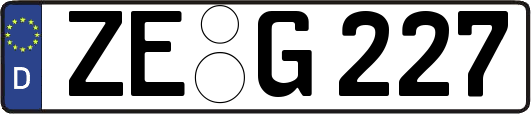 ZE-G227