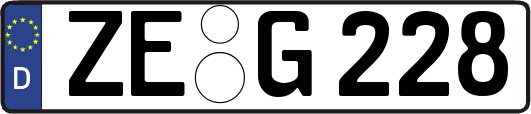 ZE-G228