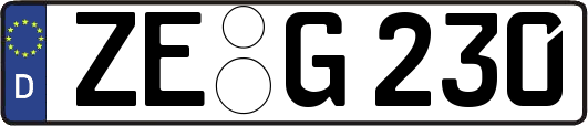 ZE-G230