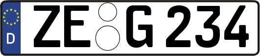 ZE-G234