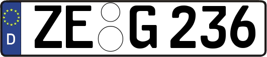 ZE-G236