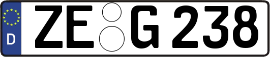 ZE-G238