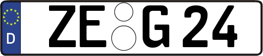 ZE-G24