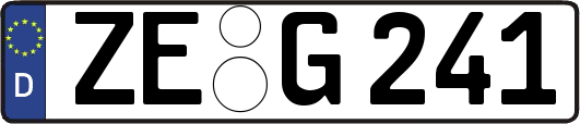 ZE-G241