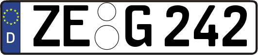 ZE-G242