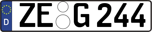 ZE-G244