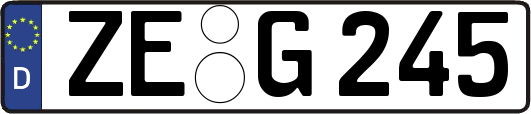 ZE-G245
