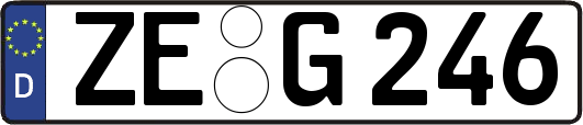 ZE-G246