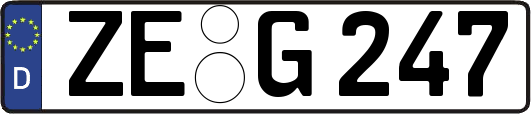 ZE-G247