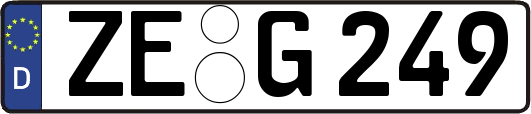 ZE-G249