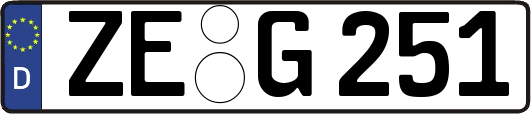 ZE-G251