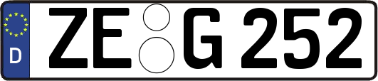 ZE-G252