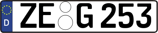 ZE-G253