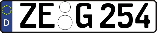 ZE-G254