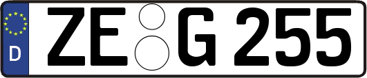 ZE-G255