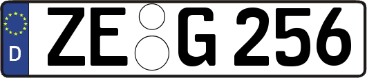 ZE-G256