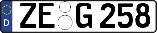ZE-G258