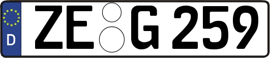 ZE-G259