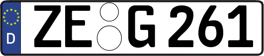 ZE-G261