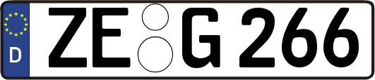 ZE-G266