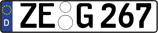 ZE-G267