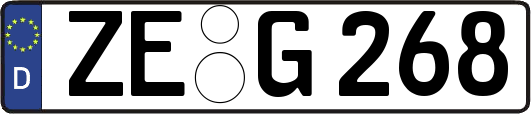 ZE-G268