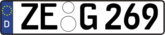 ZE-G269