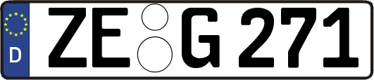 ZE-G271