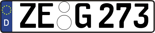 ZE-G273
