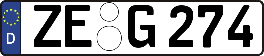 ZE-G274