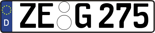 ZE-G275