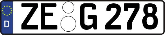 ZE-G278