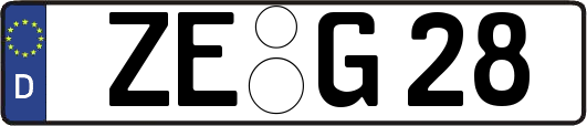 ZE-G28