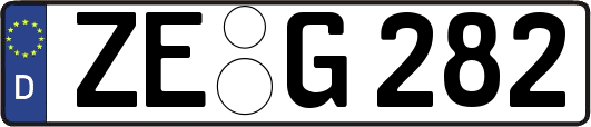 ZE-G282