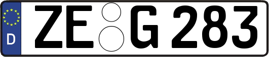 ZE-G283