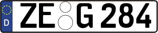 ZE-G284