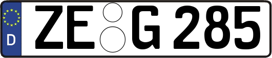 ZE-G285