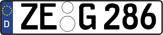 ZE-G286