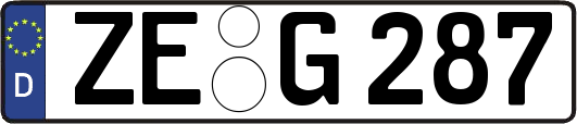 ZE-G287