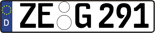 ZE-G291