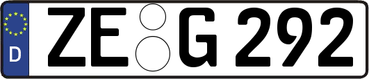 ZE-G292
