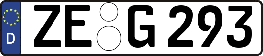 ZE-G293
