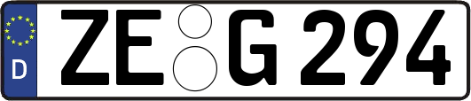 ZE-G294
