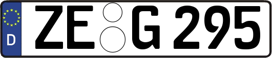 ZE-G295