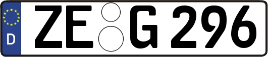ZE-G296